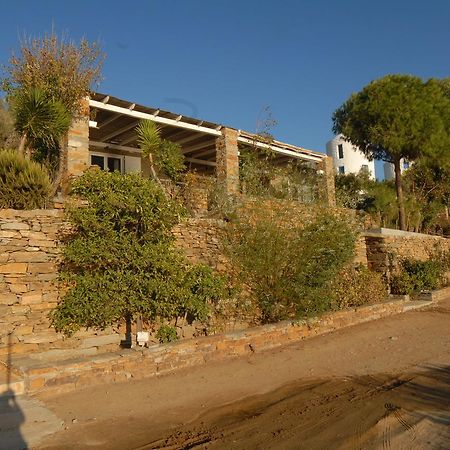 Koundouros Vacation Homes ภายนอก รูปภาพ