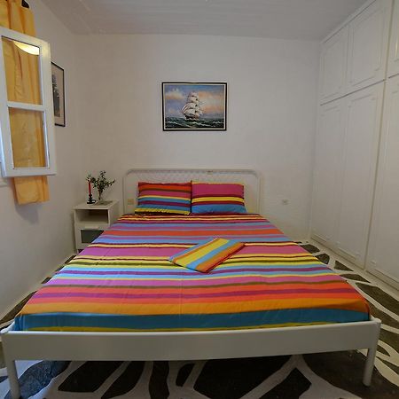 Koundouros Vacation Homes ภายนอก รูปภาพ