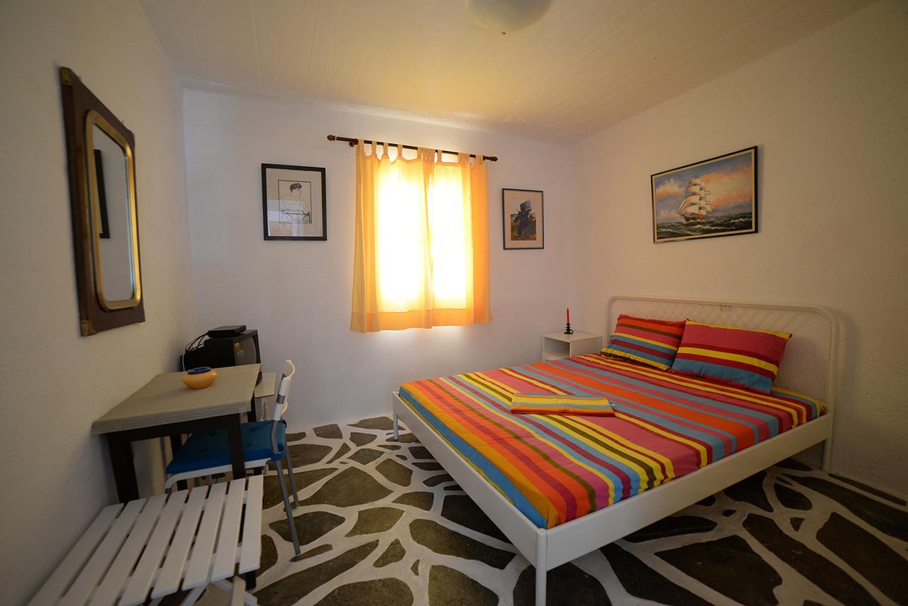 Koundouros Vacation Homes ภายนอก รูปภาพ