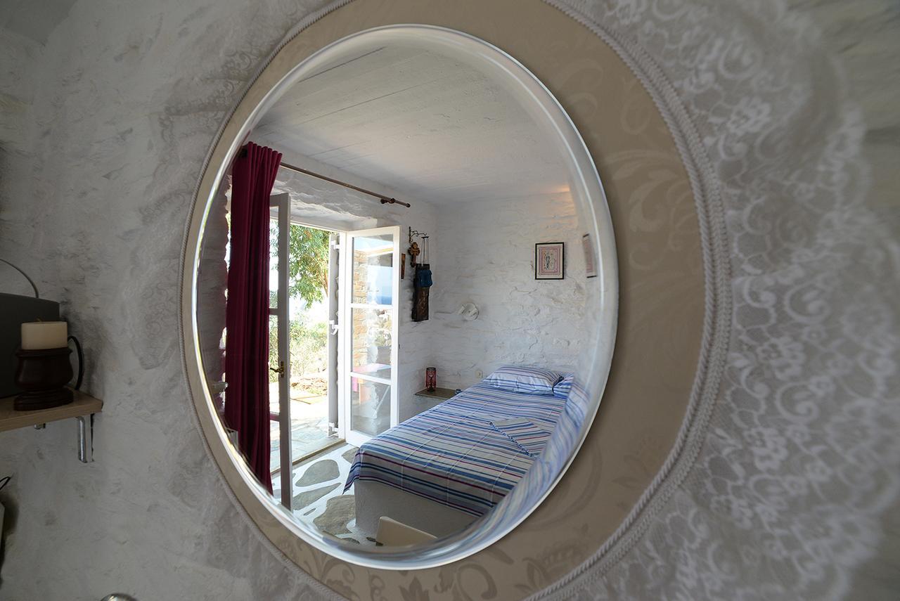 Koundouros Vacation Homes ภายนอก รูปภาพ