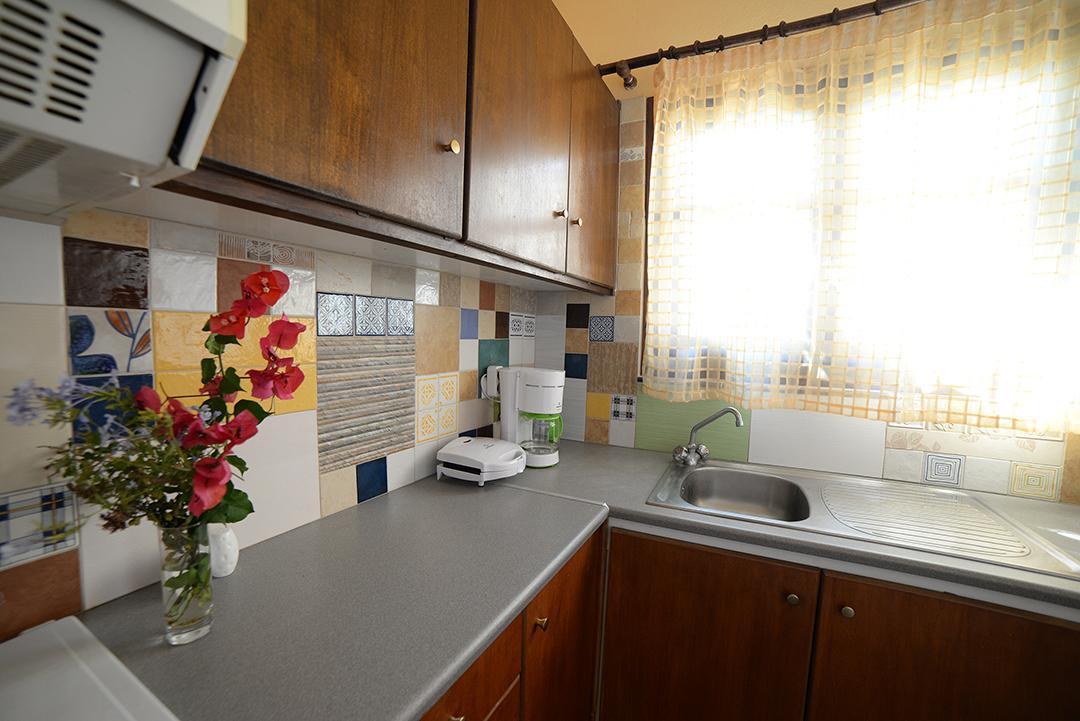 Koundouros Vacation Homes ภายนอก รูปภาพ
