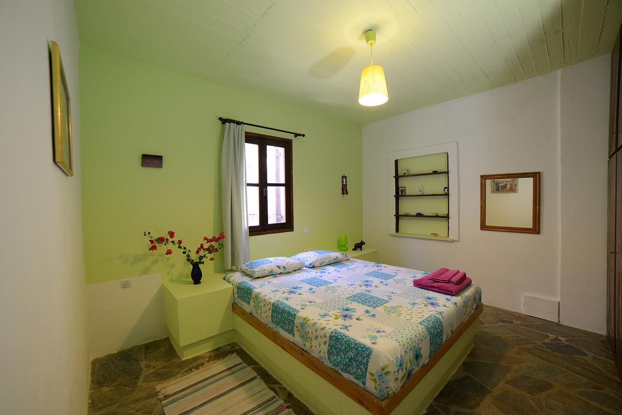 Koundouros Vacation Homes ภายนอก รูปภาพ