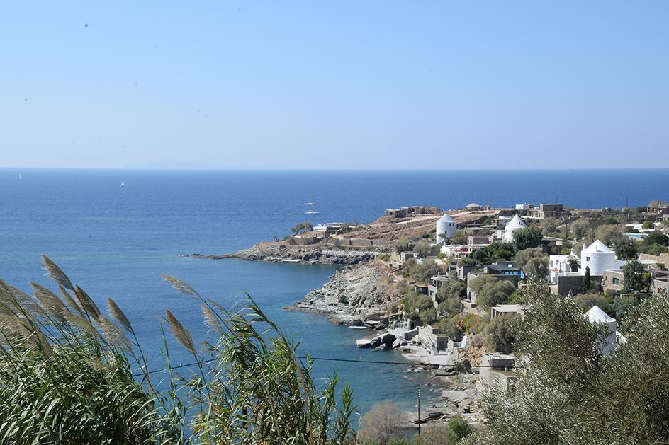 Koundouros Vacation Homes ภายนอก รูปภาพ