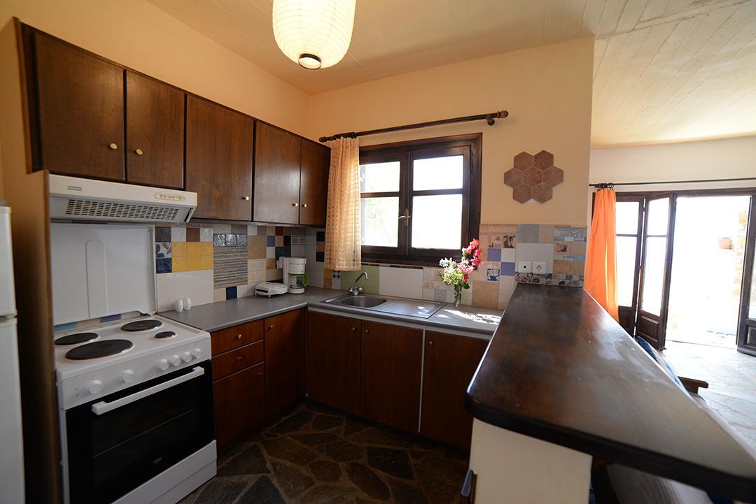 Koundouros Vacation Homes ภายนอก รูปภาพ