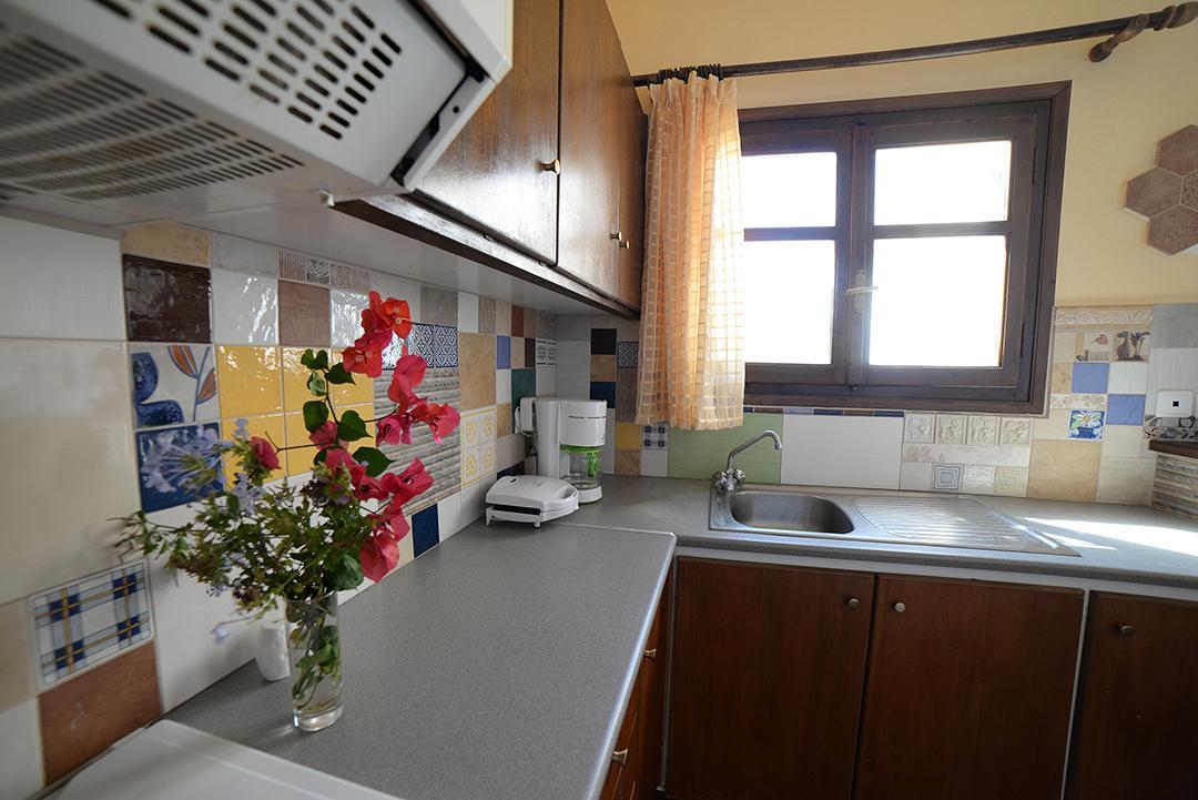 Koundouros Vacation Homes ภายนอก รูปภาพ